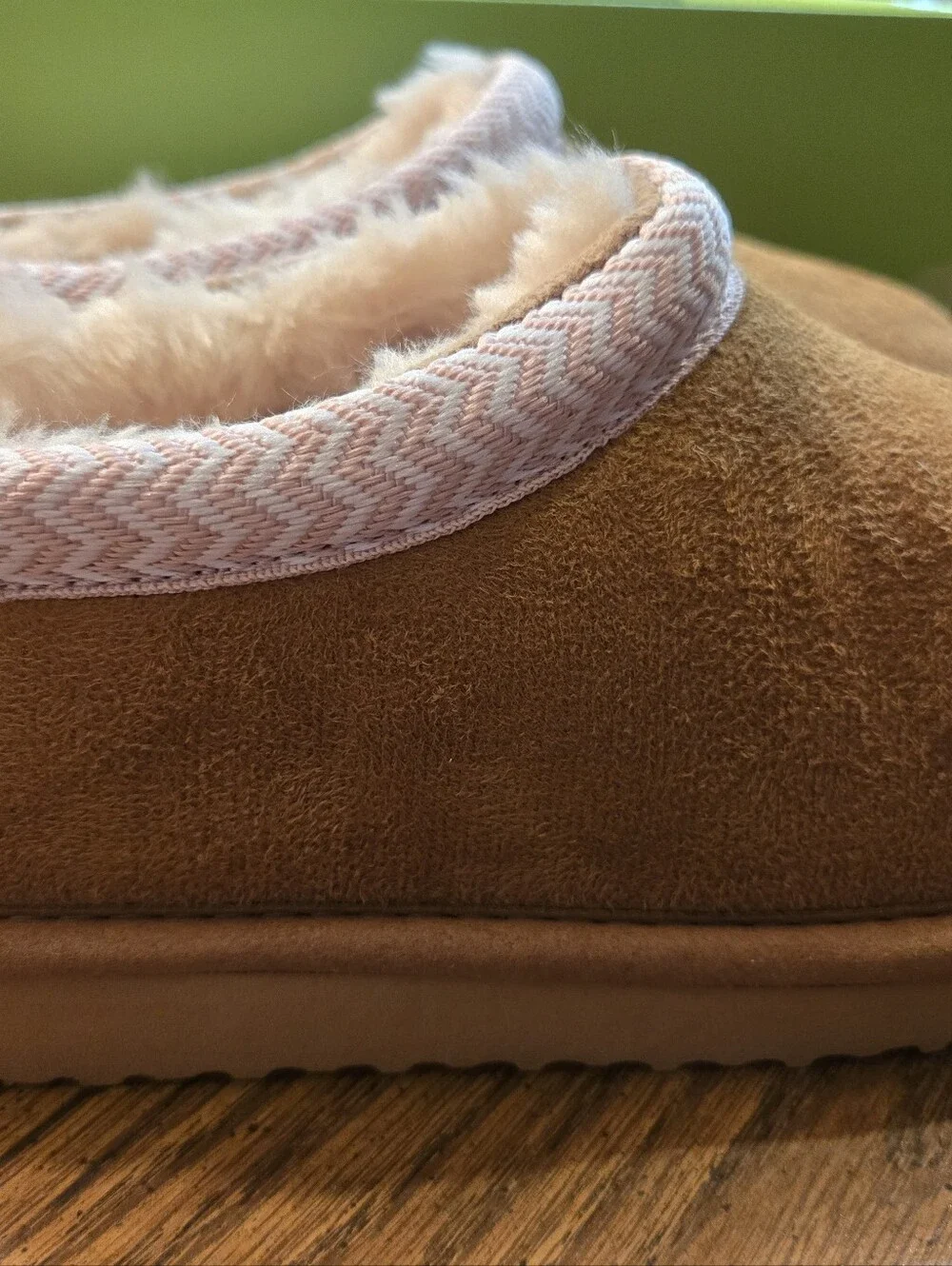 greendog top edge